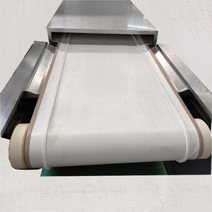 Máquina deshidratadora de nueces, Máquina secadora de maní de Manzanilla, secador de <span class=keywords><strong>microondas</strong></span> de maní y berenjena - Product Image 5