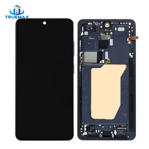 หน้าจอโทรศัพท์ทดแทน LCD OLED พร้อมกรอบ สำหรับ Samsung Galaxy S26 Ultra - Product Image 2