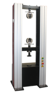 Máquina de prueba de tracción Universal de acero de alambre electrónico Digital automática 50kn Manual de 220V para equipos Textiles de compresión