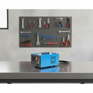 Compresor de Aire de Alta Presión Hatrsen ST-02, 4500 PSI, Sin Aceite, Portátil, Bomba de Aire de 30 MPa, para <span class=keywords><strong>Buceo</strong></span>, Paintball, Rifle, 12 V, 110 V - Product Image 1