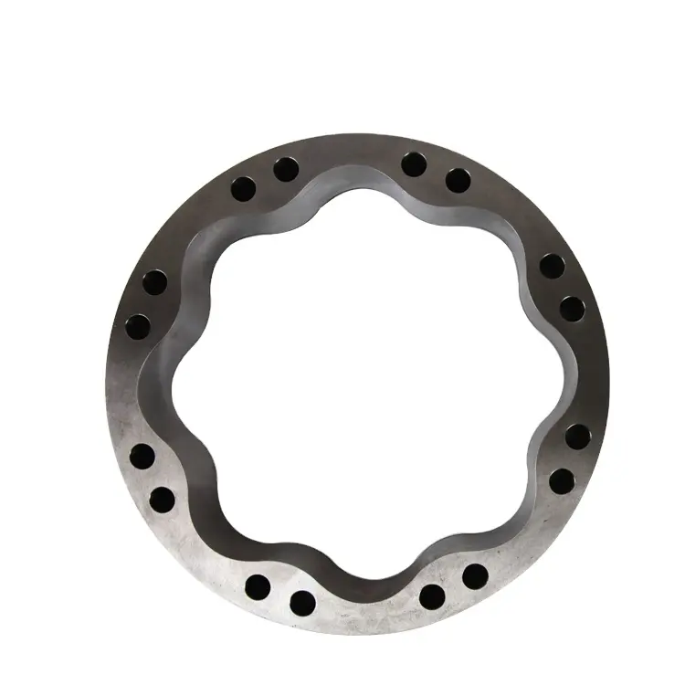 MSE18 Stator nocken ring für Poclain Radialkolben-Hydraulik motor