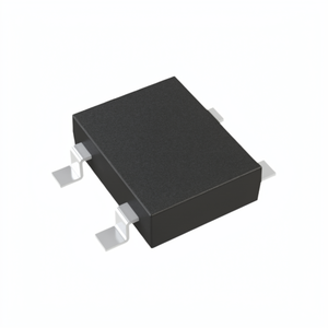 Original One Stop Service RABF210-13 4-SMD, Gull Wing Diodes Buy Online Electronic Components - Product Image 1