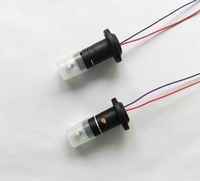 Module de gravure laser bleu 450 nm, tête laser haute puissance 15 W, découpe et marquage CNC du bois, de l'acrylique et du métal, kit DIY, CE RoHS, personnalisable 6