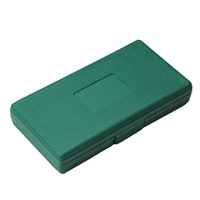 Prix d'usine, outils à main de qualité supérieure, édition standard, kit d'outils de réparation automobile de 46 pièces, jeu de clés à douille avec boîte en plastique, ensembles d'outils
