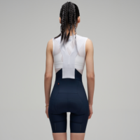 Cuissard de cyclisme sur route pour femme, nouvelle collection Black-Label, été, respirant, en nylon, sans coutures, avec interface élastique, pour adultes, OEM