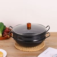 Casserole vapeur en acier inoxydable 316 de 32 cm - Multifonctionnelle à quatre niveaux pour la cuisson à la vapeur, le braisage et la cuisson ; Antiadhésive, résistante à la rouille, pour un usage domestique