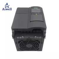 Controladores de frecuencia variable 15KW Siemens MICROMASTER430 6SE6430-2UD27-5CA0