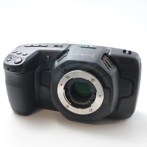 Caméscope professionnel HFT <span class=keywords><strong>Blackmagic</strong></span> Design <span class=keywords><strong>Pocket</strong></span> Cinema Camera <span class=keywords><strong>4K</strong></span> (corps uniquement) – Vente en gros - Product Image 2
