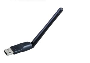 150 Мбит/с USB2.0 Adpater Бесплатный драйвер <span class=keywords><strong>USB</strong></span> <span class=keywords><strong>WLAN</strong></span> сетевая карта MT7601 RTL8188 RT5370 WIFI Dongle - Product Image 5