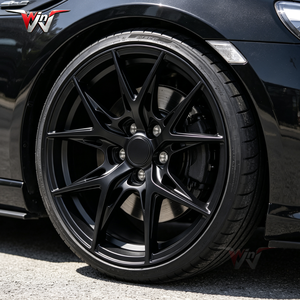 Cerchi in Lega Cromata 5x112 5x114.3 per Toyota Jaguar Xf, Cerchi Volvo 5x108, Cerchi <span class=keywords><strong>BMW</strong></span> da <span class=keywords><strong>18</strong></span> Pollici per Lexus Gs350, Cerchi Mercedes GLE - Product Image 3