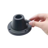 Pièces de machine personnalisées en acier inoxydable et cuivre, moulage par investissement, service OEM/ODM sur mesure, achat de pièces à bas prix