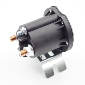 Contacteur de pompe INT de remplacement pour Trombetta 12V 24V 36V 48V, relais solénoïde de levage, pièces pour transpalette, tracteur, caravane, <span class=keywords><strong>camping</strong></span> - Product Image 4