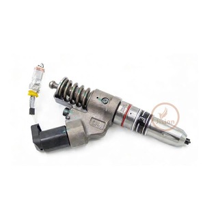 หัวฉีดคอมมอนเรลคุณภาพสูง 3081319 3411758 3411752 - Product Image 4
