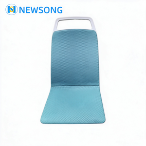 Anpassung Sicherheit Kunststoff Komfortabler Bussitz Hersteller für Kinglong Golden <span class=keywords><strong>Dragan</strong></span> - Product Image 1