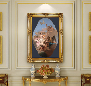 Peintures à l'huile personnalisées de <span class=keywords><strong>femme</strong></span> nue sexy, peintures à l'huile de <span class=keywords><strong>femme</strong></span> nue et peintures à l'huile de <span class=keywords><strong>corps</strong></span> de <span class=keywords><strong>femme</strong></span> sexy-décoration d'intérieur art mural - Product Image 4