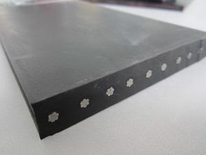 St3150 स्टील की रस्सी कन्वेयर बेल्ट - Product Image 5