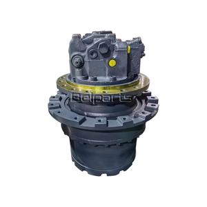 Motor de Desplazamiento Final para Excavadora Hitachi EX200-3, Belparts 9119377 - Product Image 6