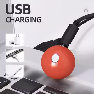 Conversión de frecuencia de vibración de cristal inalámbrico de alta calidad, alargamiento, engrosamiento, consolador doble, Juguetes sexuales vibradores, pene, orgasmo - Product Image 4