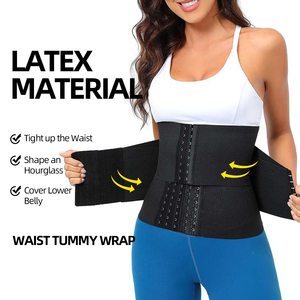 Taille formateur <span class=keywords><strong>ceinture</strong></span> femmes réglable minceur entraînement Corset <span class=keywords><strong>ceinture</strong></span> sablier corps <span class=keywords><strong>sculptant</strong></span> taille Cincher - Product Image 5