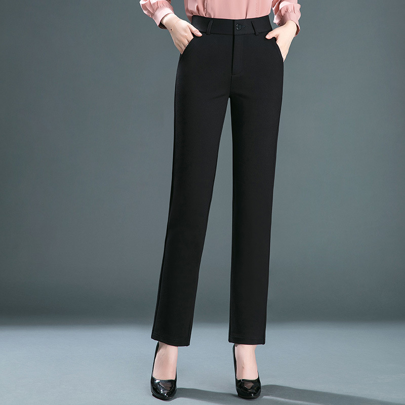 black with zipper
