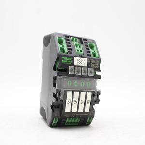 <span class=keywords><strong>Circuit</strong></span> électronique neuf Elektronik 9000-41034-0100400 pour PLC - Product Image 1