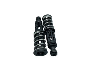 Tabung Adaptor Filter Oli Baru 06J115679E 06J115679C Ukuran Standar OEM untuk VW Jetta untuk A4 1.8/2/0T - Product Image 2