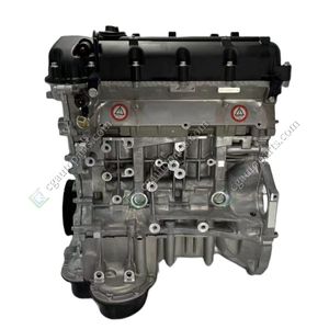 Bloque de Motor G4KG 2.4L, Nuevo, de Gasolina, para Hyundai Grand Starex H1 Iload Imax <span class=keywords><strong>Kia</strong></span> Carens - Product Image 1