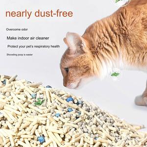 Offre Spéciale <span class=keywords><strong>petkit</strong></span> mixte 5 en 1 <span class=keywords><strong>litière</strong></span> pour chat en Chine - Product Image 2