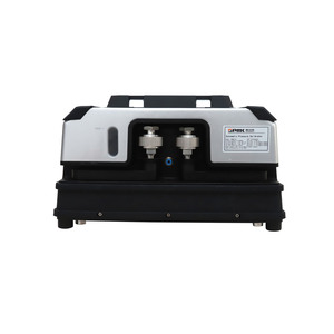 Otomatik basınç kalibratörü SPMK221G kolayca operasyon enstrüman kalibratör laboratuvar kullanımı - Product Image 4