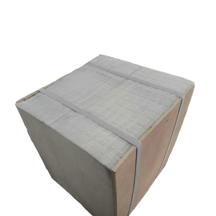 Огнеупорные материалы, керамический волоконный модуль, используемый в подкладке печи