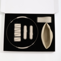 Produits phares : Anneau de Pilates en silicone pour studio, Ballon de yoga, Ballon lesté en silicone et fer, Haltères en silicone, Accessoires de musculation