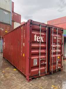 Agenzia di Spedizioni Rapide, Agenzia di Spedizioni Container Internazionali, Trasporto Combinato, dalla Cina a Regno Unito, Italia, Francia, Grecia - Product Image 4