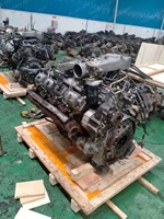 MOTEUR POUR NISSAN DIESEL UD RF8 RG8 RD8 RE8 RF10 RG10 RD10 RE10 PD6 PE6 PF6 GE13