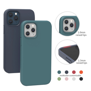 For iPhone 13 magnetic case cover shockproof wireless charging For magsafe Clear Cell Phone Case for iPhone 13 pro max case