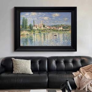 Pintura Contemporánea, Arte Abstracto en Lienzo, Arte Mural Grande, Arte Mural Moderno, Arte Mural Personalizado, Arte Mural Decorativo para el Hogar y la Galería - Product Image 2