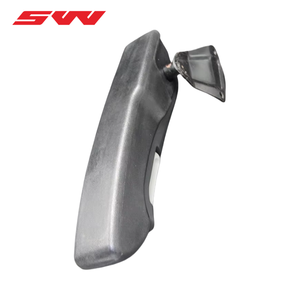 SW Chất lượng cao 81623036219 81623036218 grammer 90.6 tay vịn có thể điều chỉnh cho ghế xe Tải Hạng Nặng - Product Image 3