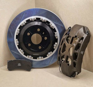 Fontech عالية الجودة استبدال ما بعد البيع Emark معتمدة OE وسادات فرامل سيراميك لمرسيدس w202 - Product Image 6