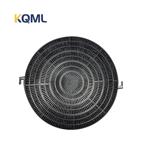 Filtre de <span class=keywords><strong>hotte</strong></span> aspirante AP-CFK1-TM Premium Ultra-Flow haute performance <span class=keywords><strong>pour</strong></span> <span class=keywords><strong>hotte</strong></span> aspirante Cosmo, filtre à <span class=keywords><strong>charbon</strong></span>, matériau ABS, garantie 1 an - Product Image 4