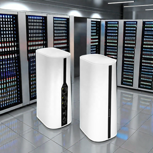 Nuevo enrutador móvil OEM M55 para interiores al por mayor con ranura para tarjeta SIM 5g CPE 802.11ac hasta 1200Mbps 5g módem 5g enrutador - Product Image 1