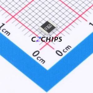 Résistance SMD CF1210JN0R36P 1210 (Type : Film Épais) (Résistance : 360 mOhm Précision : 5%) - Product Image 1