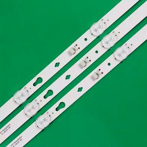 Nouvelle Bande Rétroéclairée LCD HX-NO.481 4C-LB430T-XR3 JL.D43071330-004AS-M_V01 pour Téléviseur L43M5-AX - Product Image 3