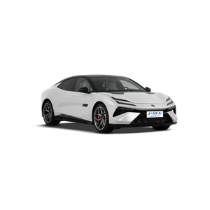 Sedán Deportivo Eléctrico de Alta Velocidad Lotus Emeya con Distribución Directa, Chasis Equilibrado, Sistema de Infoentretenimiento Inteligente, Auto de Lujo de Nueva Energía - Product Image 1