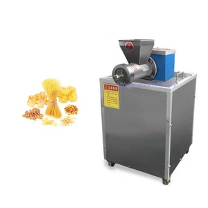 Machine de fabrication de <span class=keywords><strong>pâtes</strong></span> Machine de fabrication de <span class=keywords><strong>pâtes</strong></span> <span class=keywords><strong>à</strong></span> usage domestique Modèle 100kg h Machine de fabrication de <span class=keywords><strong>pâtes</strong></span> Macaroni Marque NP - Product Image 1