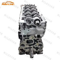 Moteur diesel 1KD 1KD-FTV 3.0 le plus vendu, bloc long pour Toyota Hilux Land Cruiser Prado Hiace