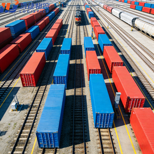 Expédition ferroviaire verte vérifiée par un tiers de Chine vers l'Italie et l'Allemagne avec suivi de l'<span class=keywords><strong>audit</strong></span> <span class=keywords><strong>des</strong></span> émissions - Product Image 1