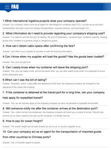 Pengiriman kargo berbiaya rendah dari Tiongkok ke Express <span class=keywords><strong>INDIA</strong></span> Freight konsolidasi layanan logistik global - Product Image 6