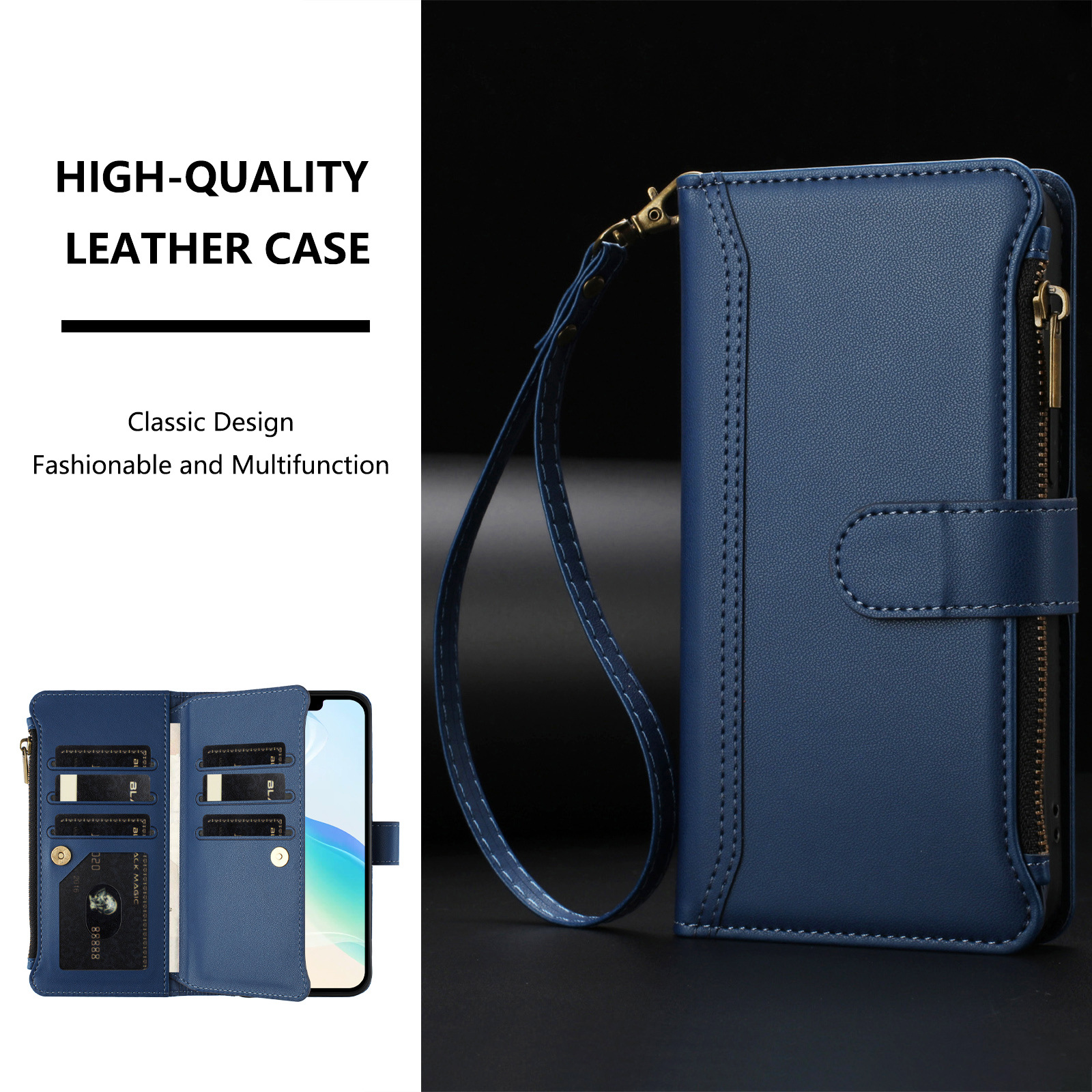 สีน้ำเงิน