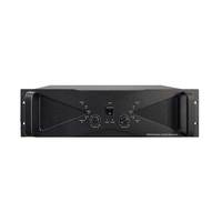 Amplificateur audio haute puissance XP10000 1000WX2 pour scène