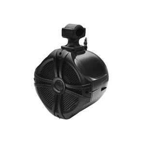 DIBEISI Chuyên Nghiệp Marine Loa Bao Vây Thuyền Marine Loa Tháp Loa 6.5 Inch DBS6561 + RGB - Product Image 3