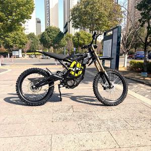 Light Surron X Dirt <b>Bike</b> 2026 Surron Light Bee X 8kw 60v 40ah electric Dirt <b>Bike</b> Off Road Motorcycle High Power <b>Engine</b> Del - Product Image 4